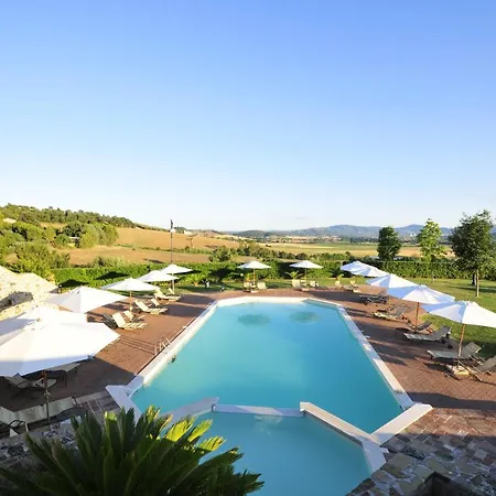 Villa La Fonte Di Montebuono Magione Exterior foto