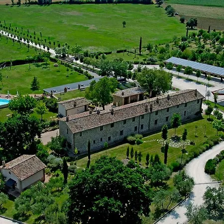 Villa La Fonte Di Montebuono Magione Exterior foto