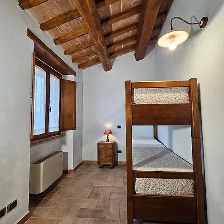 Villa La Fonte Di Montebuono Magione Exterior foto