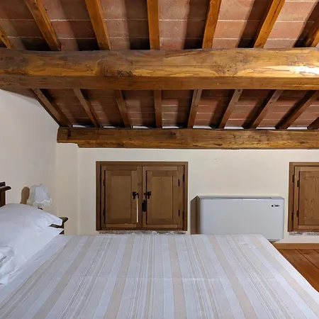 Villa La Fonte Di Montebuono Magione Zimmer foto