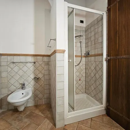 Villa La Fonte Di Montebuono Magione Zimmer foto