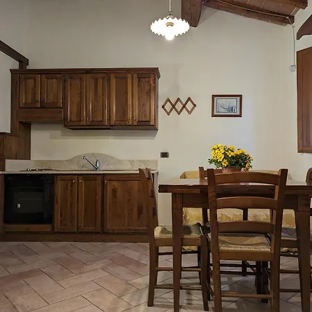 Villa La Fonte Di Montebuono Magione Zimmer foto