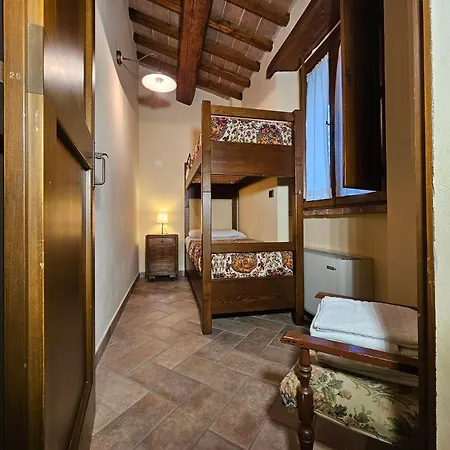 Villa La Fonte Di Montebuono Magione Zimmer foto