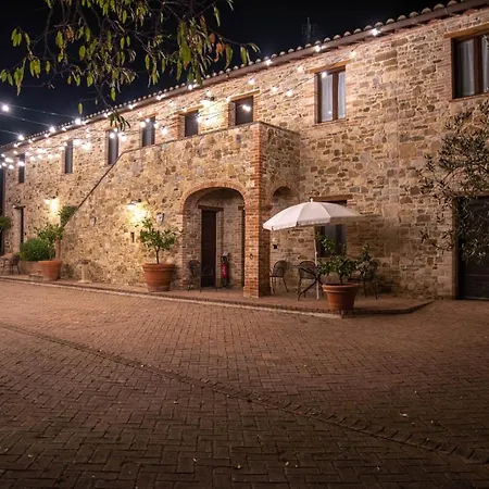 Villa La Fonte Di Montebuono Magione Exterior foto