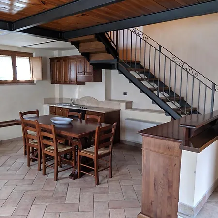 Villa La Fonte Di Montebuono Magione Zimmer foto