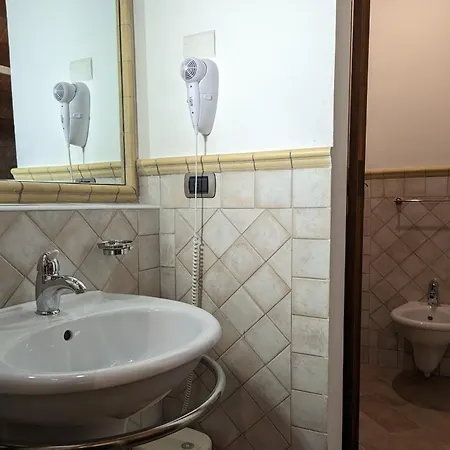 Villa La Fonte Di Montebuono Magione Zimmer foto