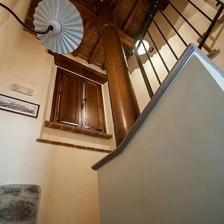 Villa La Fonte Di Montebuono Magione Zimmer foto