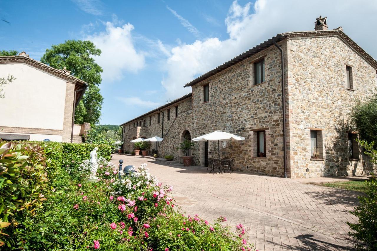 La Fonte Di Montebuono *
