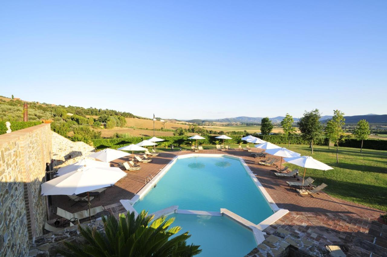Ferienhaus La Fonte Di Montebuono Magione