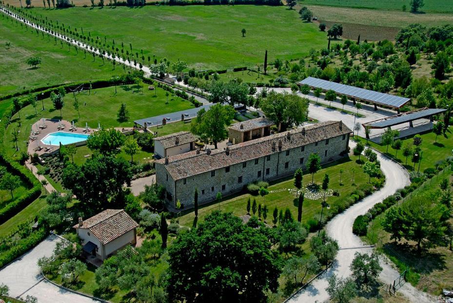 La Fonte Di Montebuono *