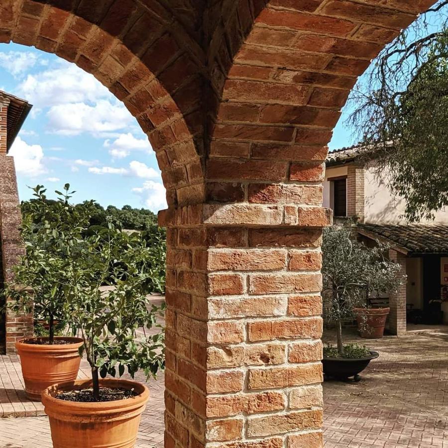 La Fonte Di Montebuono Ferienhaus Magione