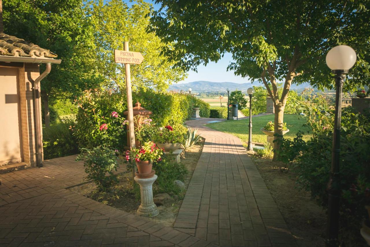 Ferienhaus La Fonte Di Montebuono