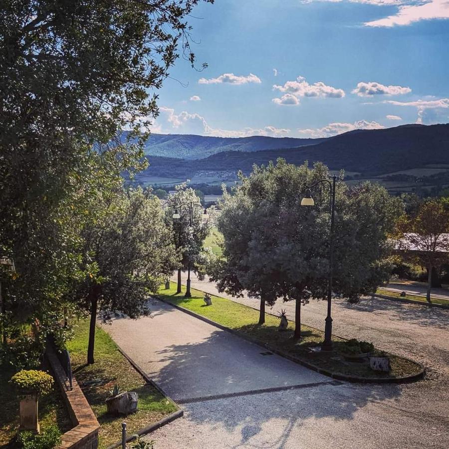 Ferienhaus La Fonte Di Montebuono