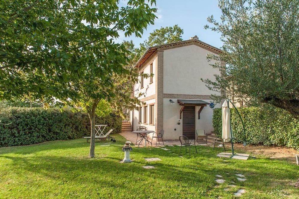 La Fonte Di Montebuono Ferienhaus *