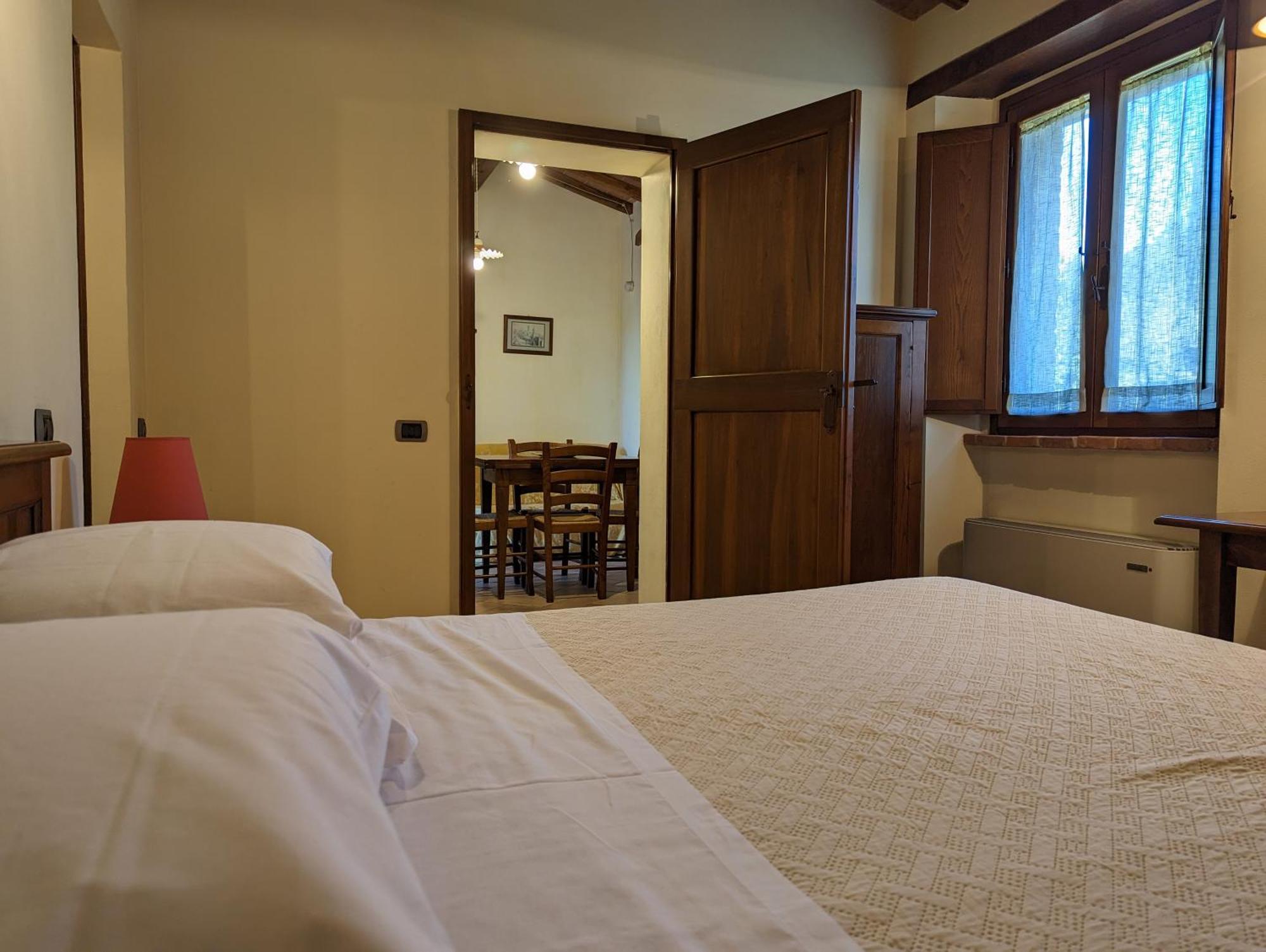 La Fonte Di Montebuono *