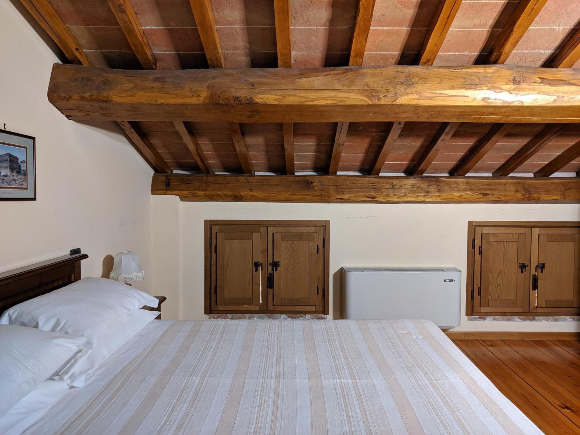 La Fonte Di Montebuono Ferienhaus *