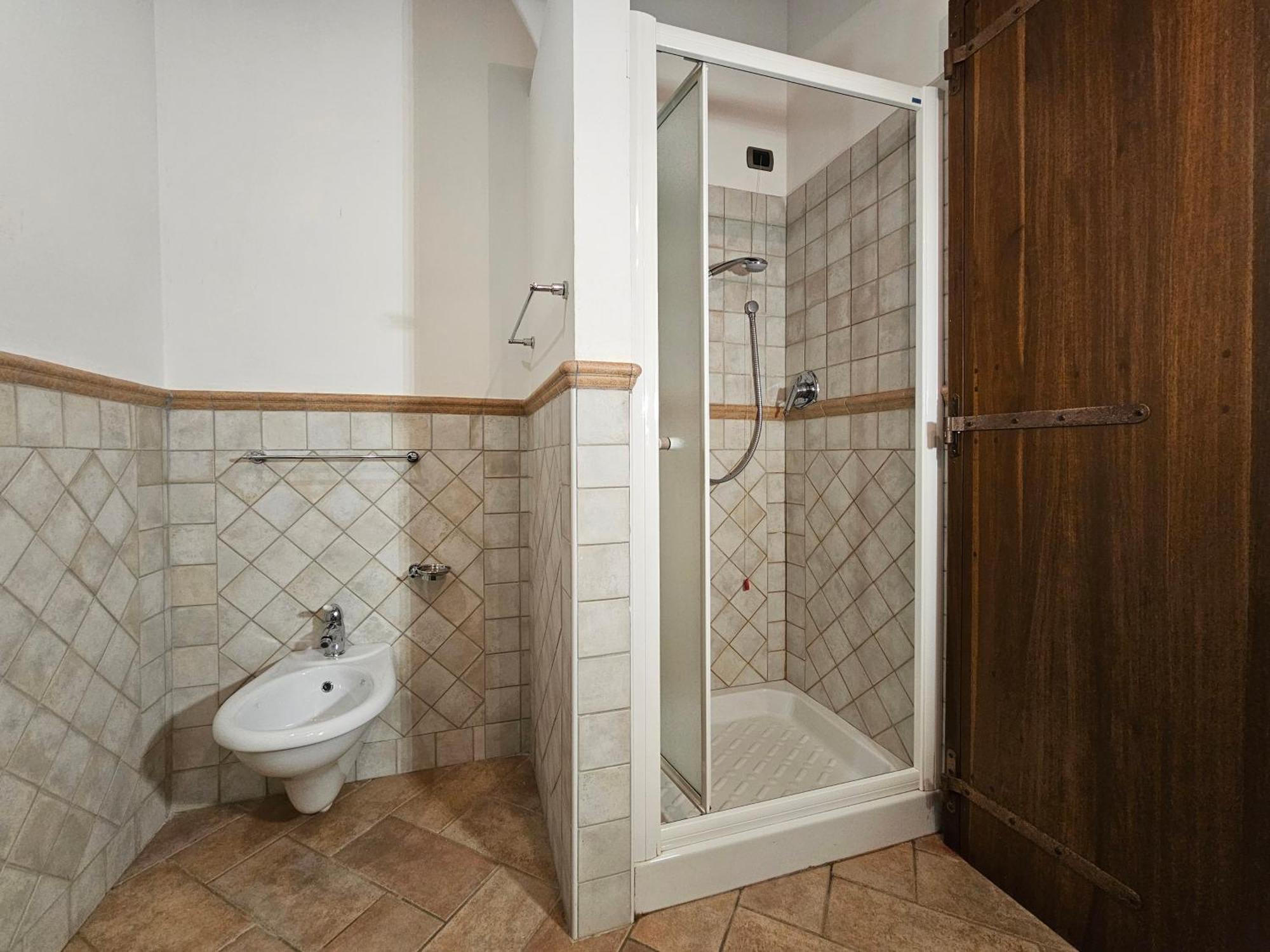 Ferienhaus La Fonte Di Montebuono Magione