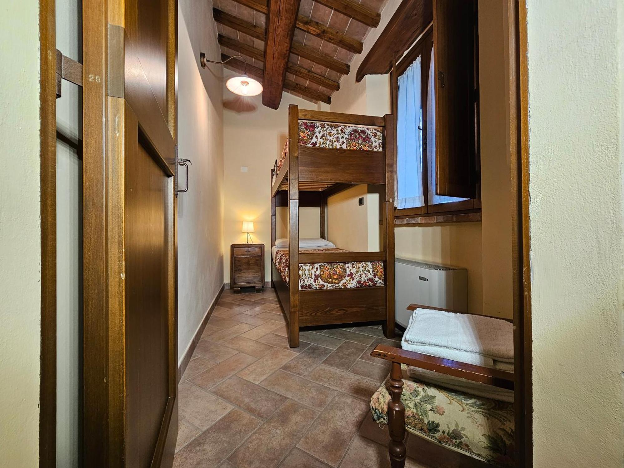 Ferienhaus La Fonte Di Montebuono *