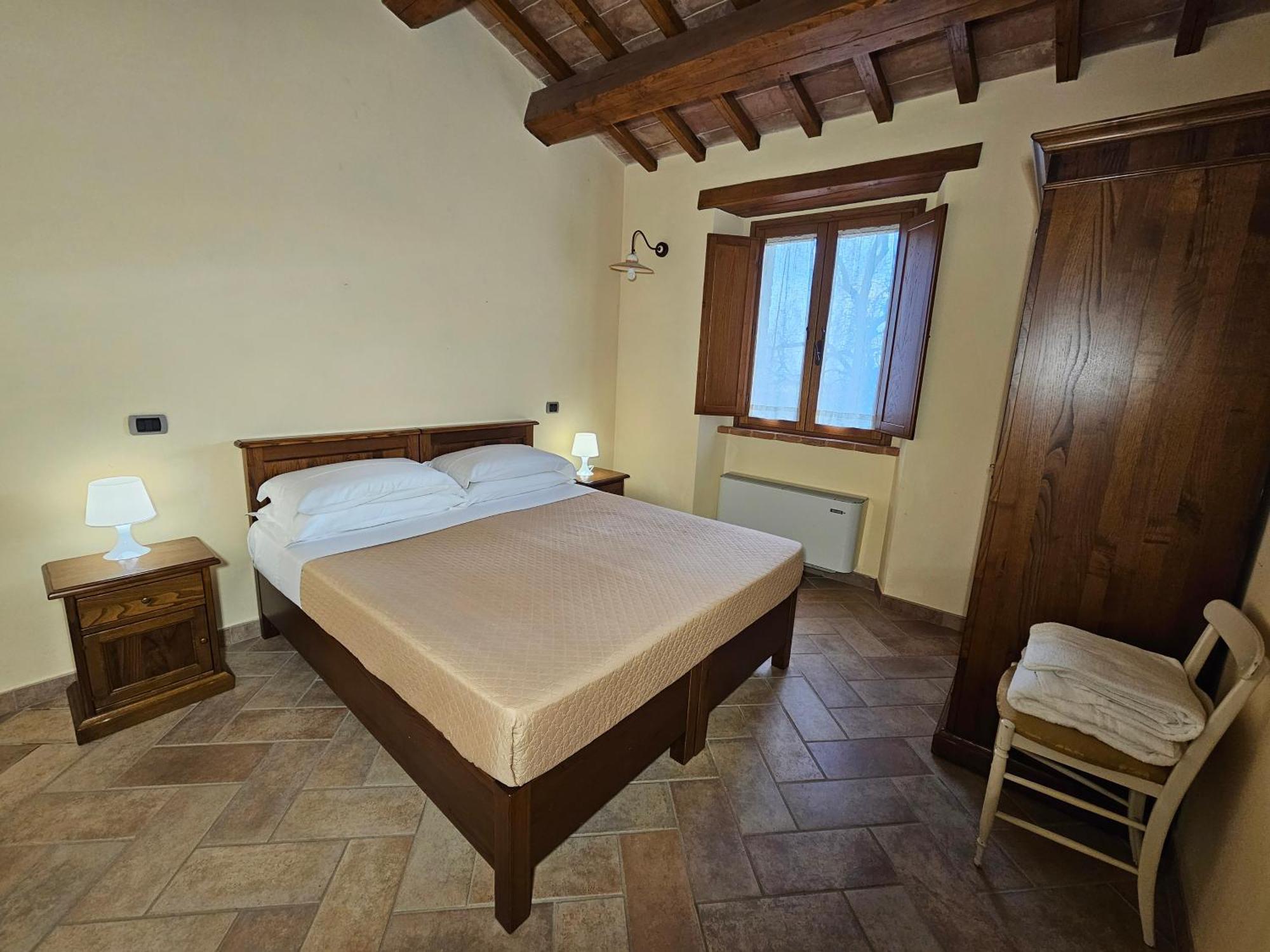 La Fonte Di Montebuono *