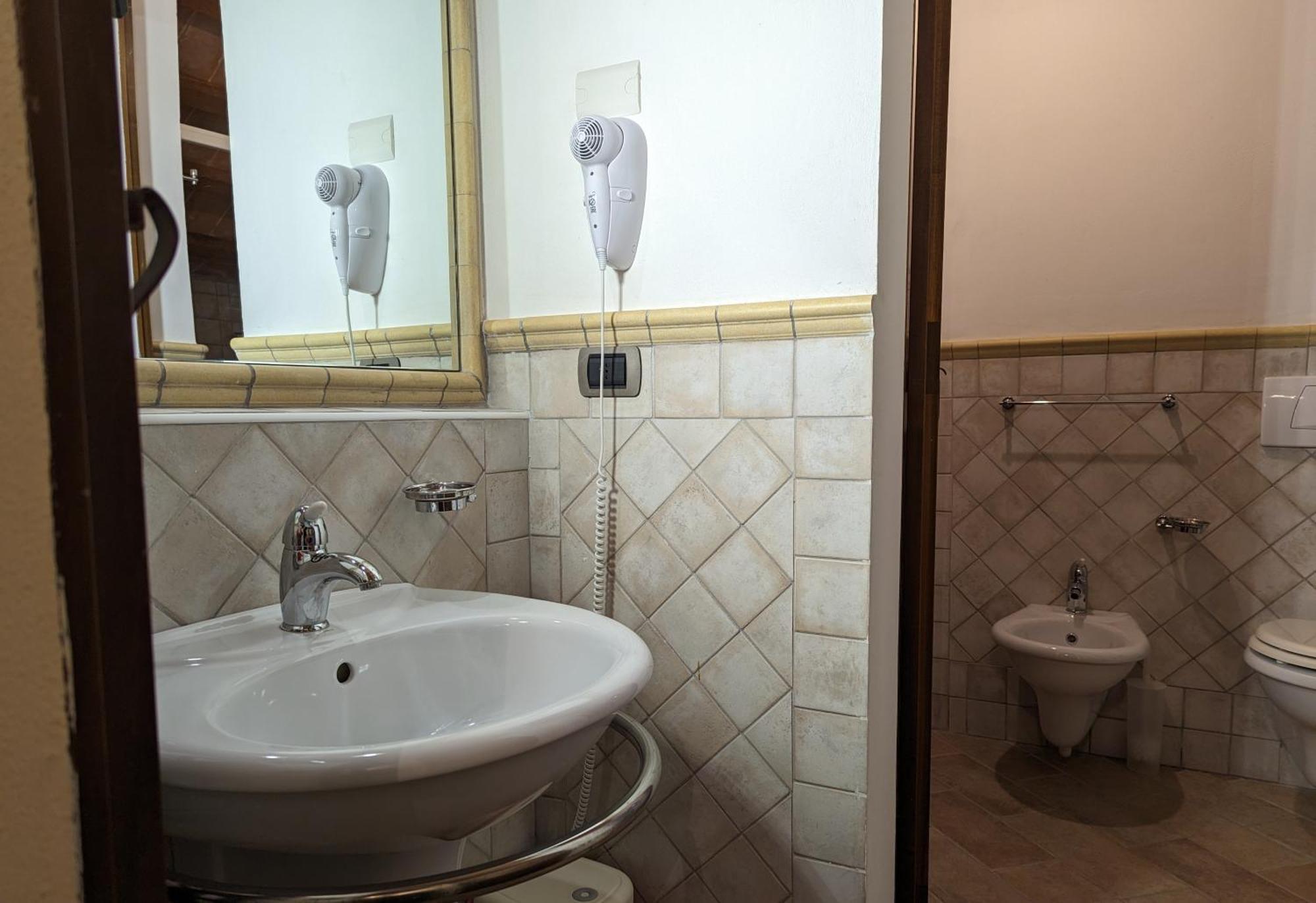 La Fonte Di Montebuono Magione