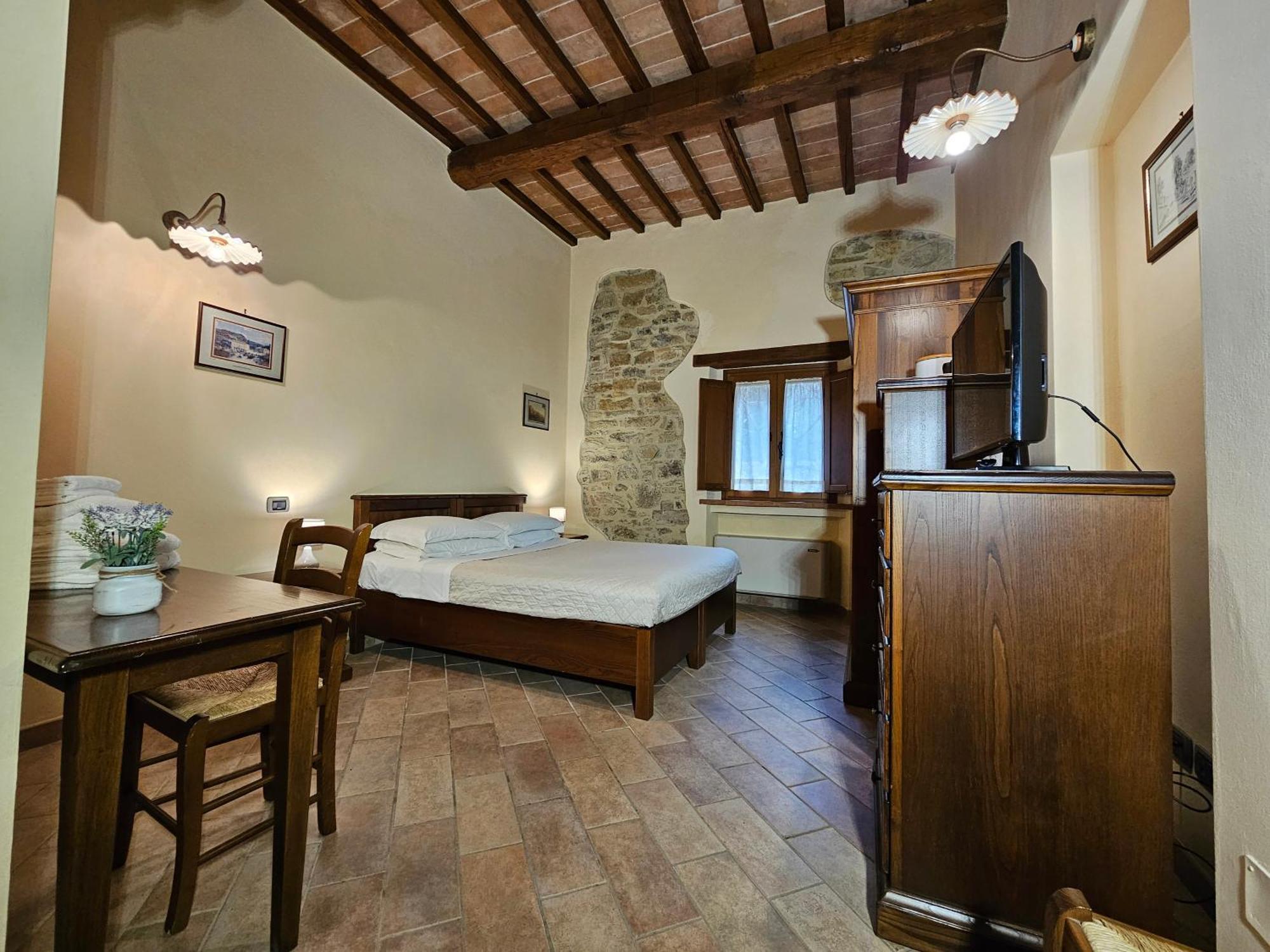 La Fonte Di Montebuono *