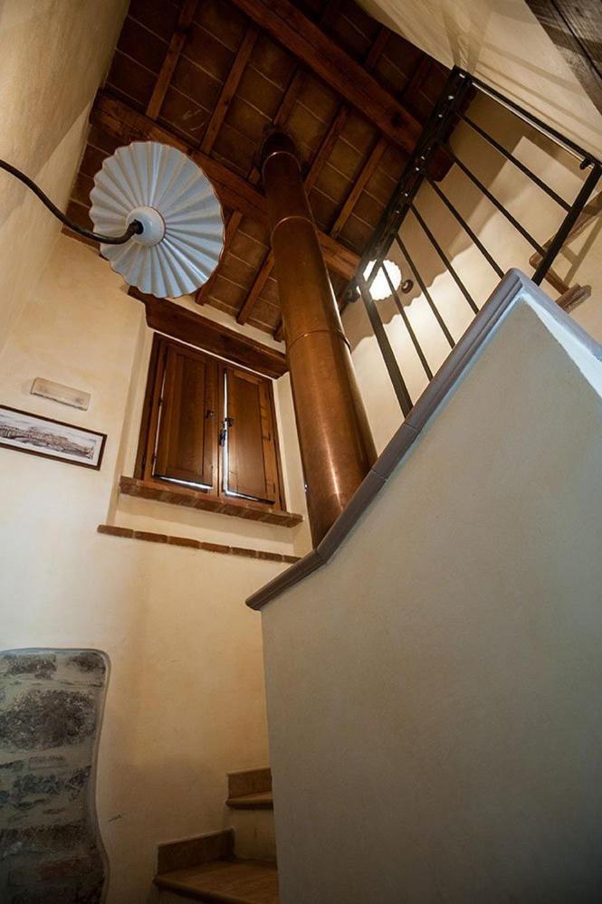 La Fonte Di Montebuono Magione