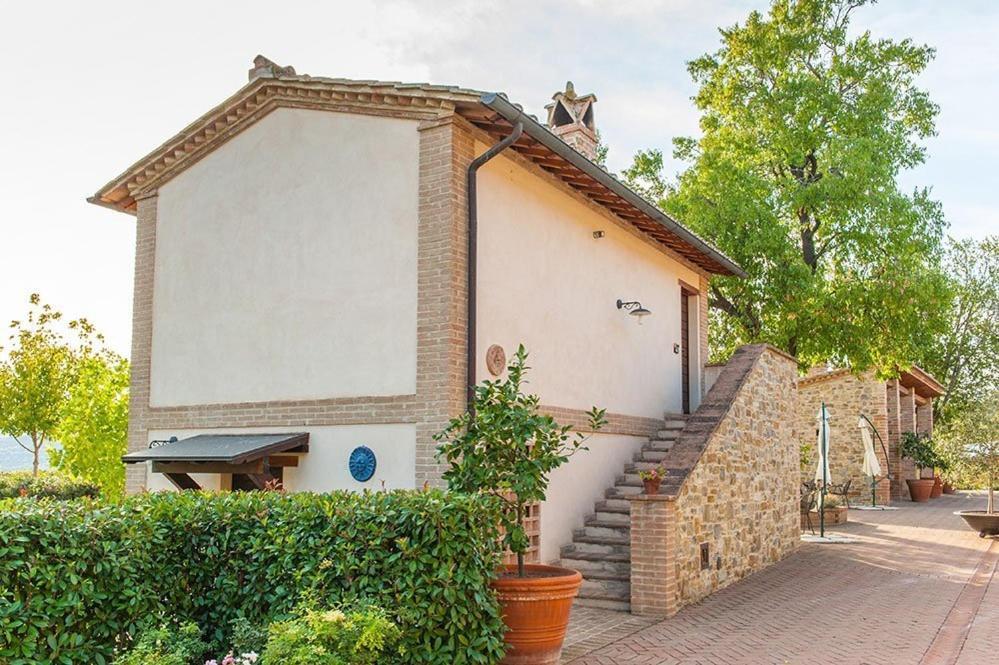 La Fonte Di Montebuono Magione