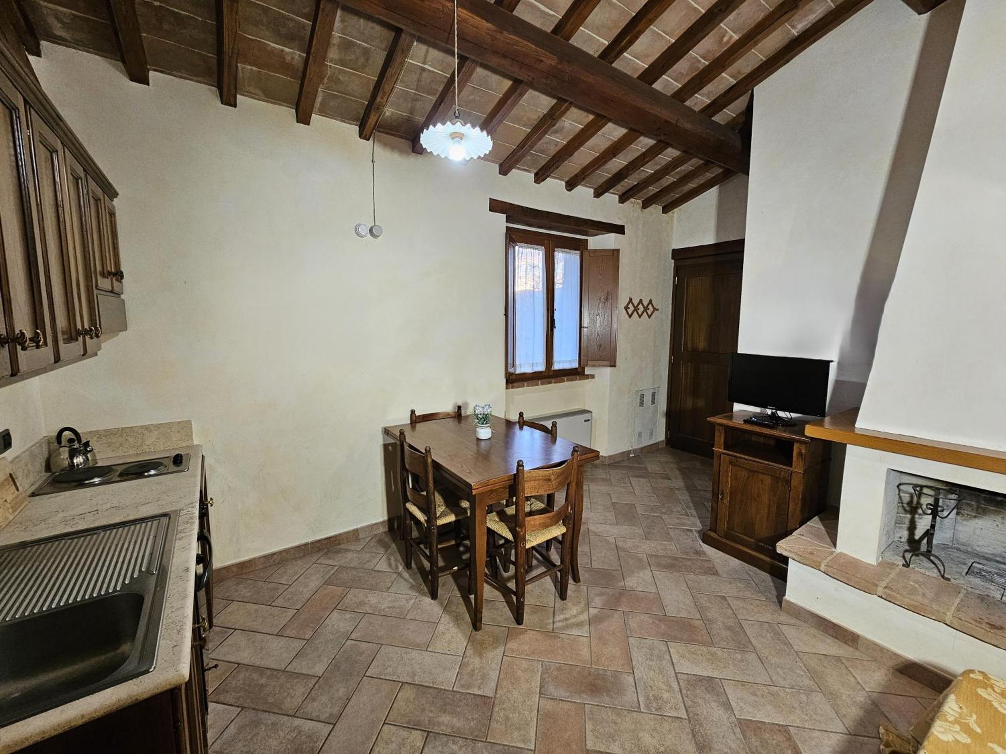 La Fonte Di Montebuono *