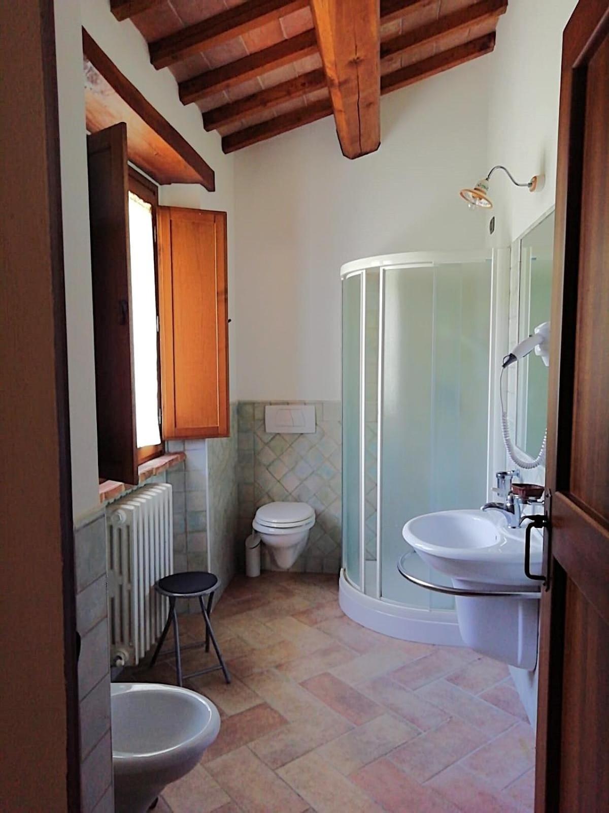 La Fonte Di Montebuono * Magione