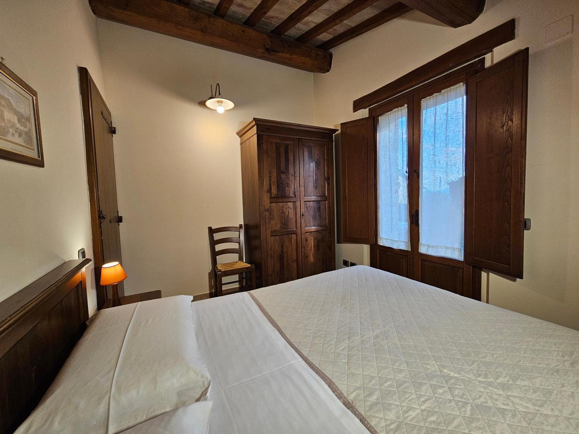 La Fonte Di Montebuono Magione