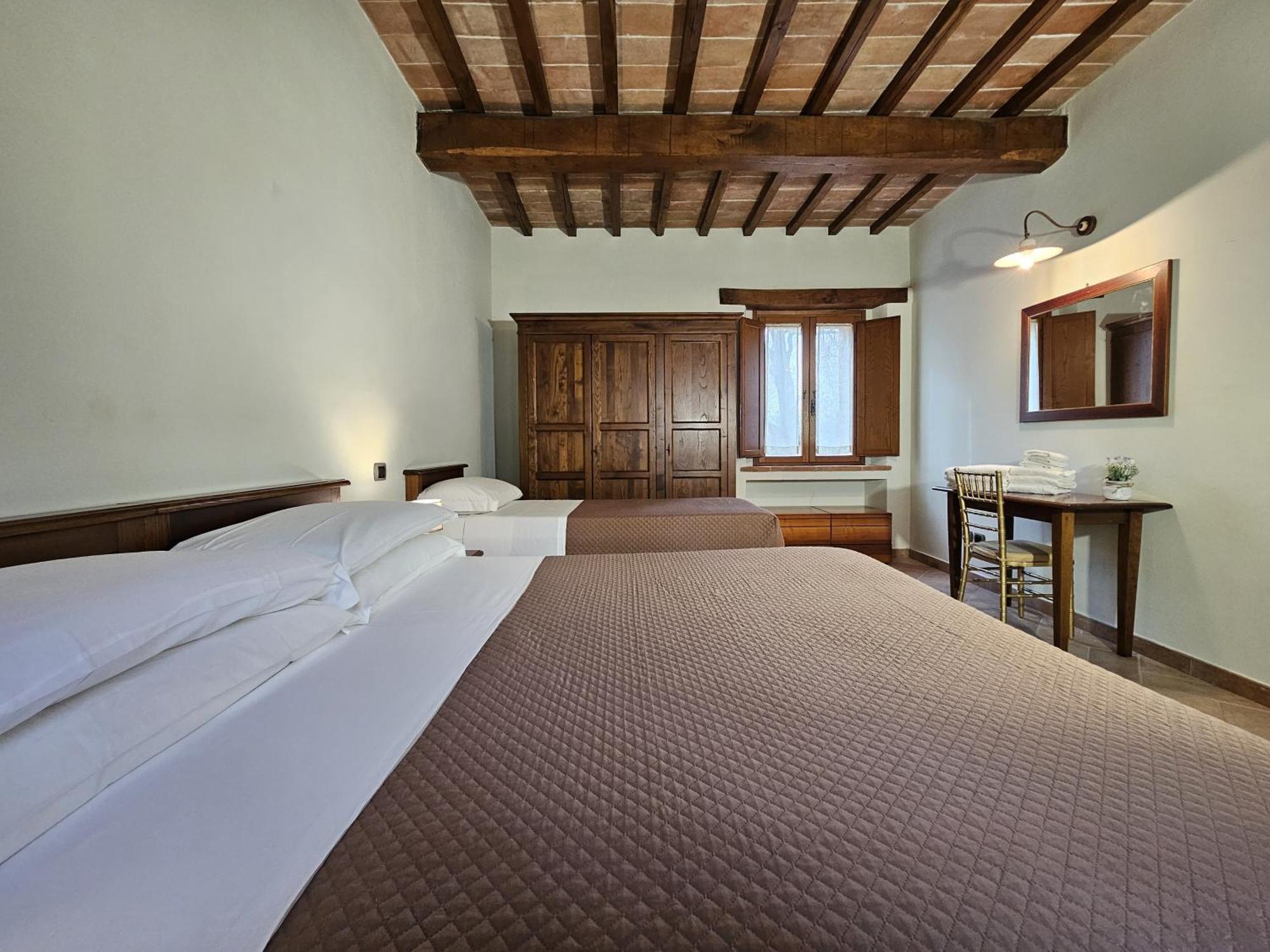 La Fonte Di Montebuono *
